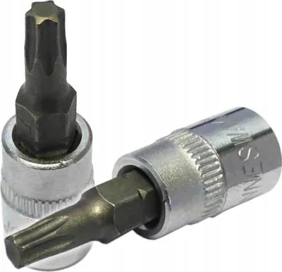 Immagine prodotto di Chiave torx Jonnesway 1/4" tx 30 x 37 mm