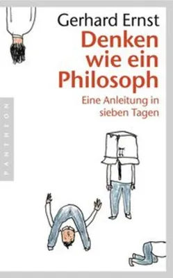 Obrázek produktu pro Denken wie ein Philosoph
