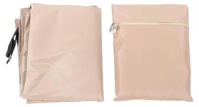 Produktbild von Fahrzeugseitiges Duschzelt, tragbar, zusammenklappbar, für Privatsphäre, Badezimmer, Umkleideraum für Outdoor-Camping