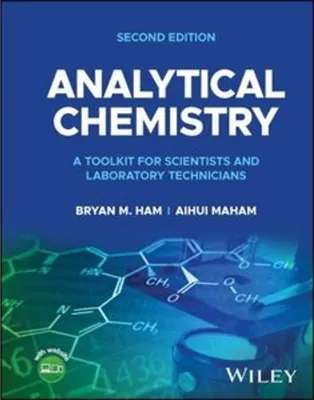 Produktbild von Analytical Chemistry