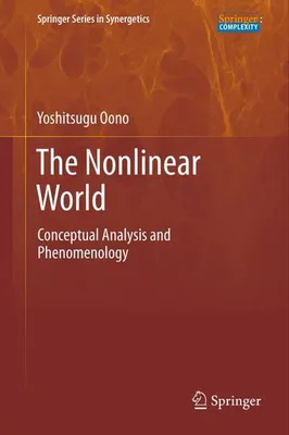 Immagine prodotto di The Nonlinear World