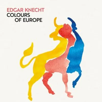 Produktbild von Colours Of Europe