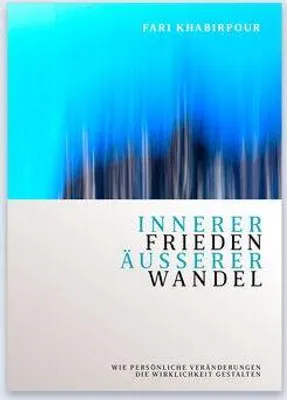 Produktbild von Innerer Frieden Äusserer Wandel