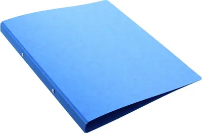 Produktbild von Pagna 44096-02 - A4 - Rundring - Lagerung - Blau - 1,6 cm - 265 mm