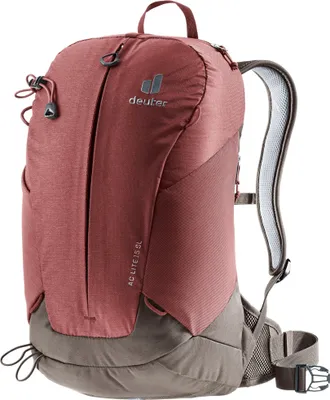 Produktbild von Deuter AC Lite 15 SL Barva: caspia-pepper