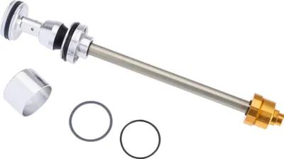 Produktbild von RockShox Umbausatz Debonair+ Convert.Kit RS Debonair+ für Pike C1 120 mm