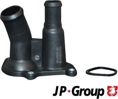 Produktbild von JP GROUP 1514500700 Kühlmittelflansch für FORD FOCUS (DAW, DBW) Wasserflansch