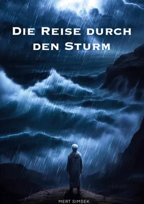 Produktbild von Die Reise durch den Sturm