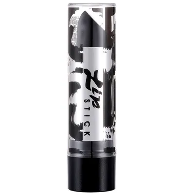 Produktbild von Widmann Party Lippenstift 6ml | Schwarz