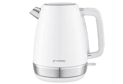 Produktbild von grossag Wasserkocher WK 28.00 in Weiß