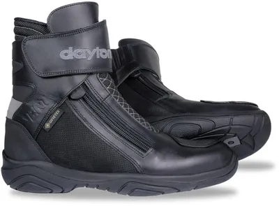 Produktbild von Daytona Arrow Vent GTX Motorradstiefel, schwarz, 38