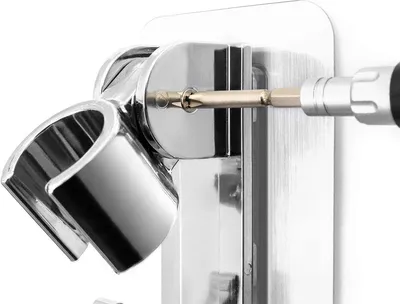 duschkopfhalter - shower head holder