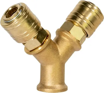 Image de Distributeur D'air Double 3/ 41136