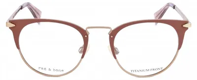 Produktbild von Rag & Bone Sonnenbrille RNB3016 G1C 49 21 145
