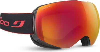 Produktbild von Julbo Moonlight Skibrille Schwarz Red GlareControl/CAT3 Schwarz Red GlareControl/CAT3