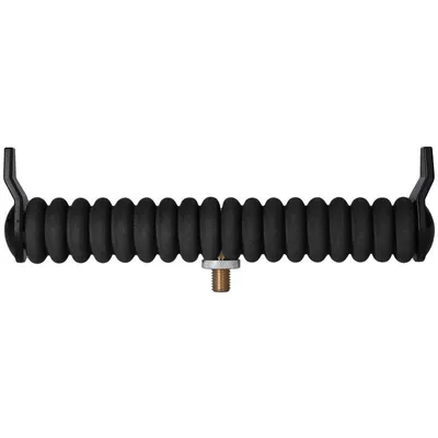 Zdjęcie produktu dla Podpórka wędkarska NECO Feeder Safe EVA 22 cm – przednia, z ogranicznikami