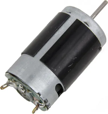 Produktbild von Motor RC 390T