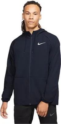Produktbild von Jacken Nike Vent Max Dri-fit Full-zip Training CK1909451