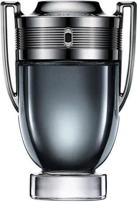 Produktbild von Rabanne Invictus Intense, Männer, 50 ml, Nicht nachfüllbare Flasche, Spray, 1 Stück(e)