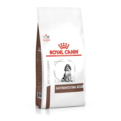 Obrázek produktu pro ROYAL CANIN Dog Gastrointestinal Puppy VHN - suchá krmiva pro štěňata - 1 kg