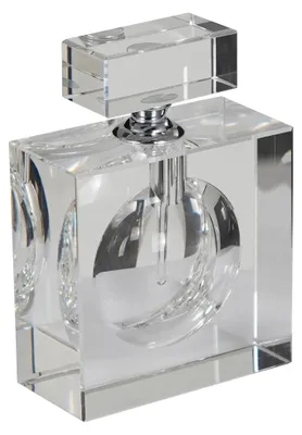 Imagen del producto de Kaheku Flakon Kubus Kristall 8x4x11h 787019699