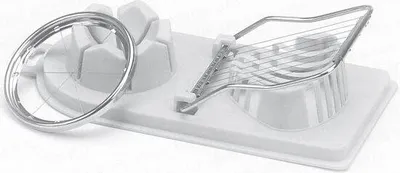 Produktbild von SSW Eierteiler 2-tlg.