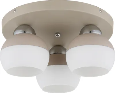 Obrázek produktu pro Globo 15999-3D, E27, Ip20