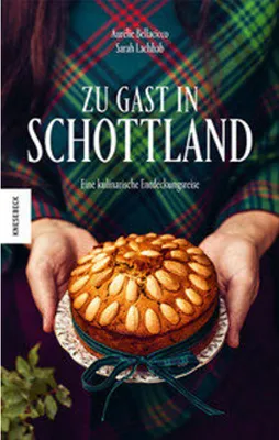 Obrázok produktu pre Zu Gast in Schottland