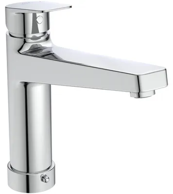 Produktbild von IDEAL STANDARD BD329AA Küchenarmatur Ceraplan m.h.Auslauf