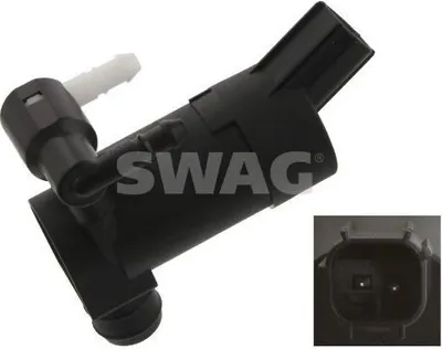 Immagine prodotto di SWAG Pompa acqua di lavaggio per FORD MONDEO IV Turnier (BA7) 50 93 4863