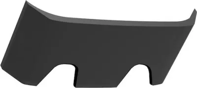 Produktbild von Centurion Unterrohrschutz für E-MTB One Size Schwarz - Schutz für intube-Rahm...