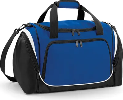 Produktbild von Quadra QS277 | Pro Team Locker Sport Tasche | 48 x 30 x 27 cm - Farbe: Bright Royal/Black/White - Größe: 48 x 30 x 27 cm
