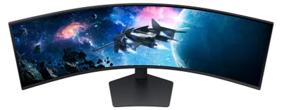 Zdjęcie produktu dla Samsung (49") 124,0cm S49CG954EU 32:9 G95C CURVED