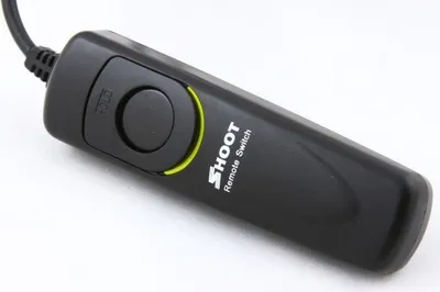 Zdjęcie produktu dla Wężyk spustowy typu NIKON MC-DC2