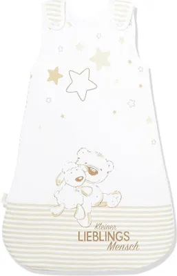 Produktbild von Schlafsack für Babys, 70 cm, für einen sicheren und angenehmen Schlaf