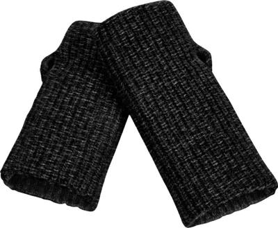 Produktbild von Beechfield - Handwärmer "Colour Pop" PC6238 (Einheitsgröße) (Schwarz)