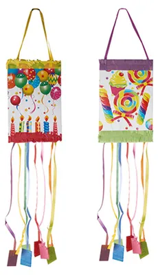 Image de Papstar Pinata Party 30x20x20cm