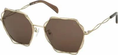 Image de Lunettes de soleil pour femme Tous STO445-57300K ø 57 mm