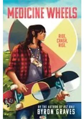 Obrázok produktu pre Medicine Wheels