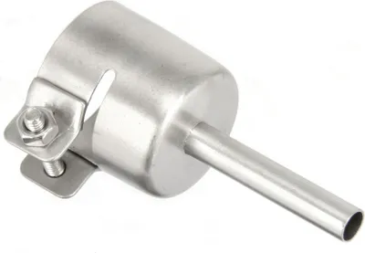 Zdjęcie produktu dla Wymienna dysza do stacji lutowniczej na gorące powietrze ZD-939, 4,5 mm
