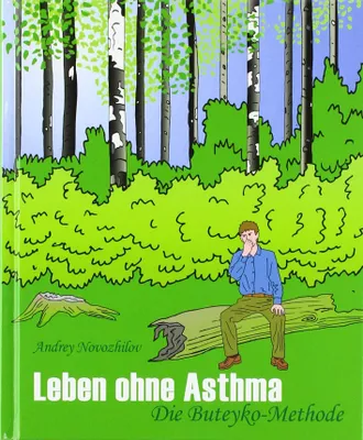 Image de Leben ohne Asthma: Die Buteyko Methode