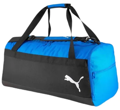 Immagine prodotto di Puma teamGOAL 23 Teambag M blue sports bag