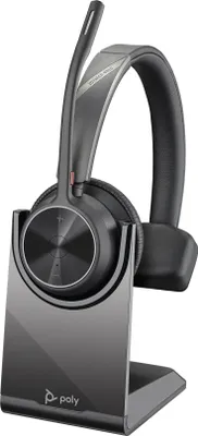 Produktbild von Poly Voyager 4300 UC Series 4310 - Headset