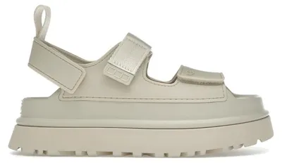Produktbild von UGG GoldenGlow Sandal Sea Salt (Women's) - EU 42