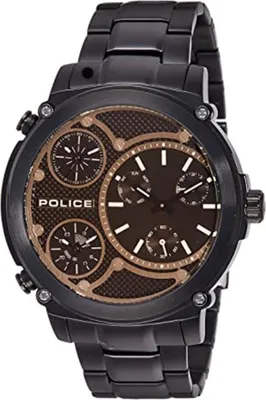 Produktbild von Uhren Police pl14830jbb02m
