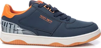 Produktbild von Teddy Smith 78911 Sportschuhe Blau EU 43 Mann Blau EU 43
