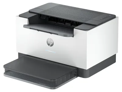 Obrázek produktu pro HP LaserJet Tiskárna M207dw, Laser, 600 x 600 DPI, A4, 27 str. za minutu, Duplexní tisk, Šedá, Bílá