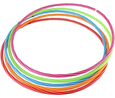 Immagine prodotto di Orsacchiotti Hula Hop 70 cm