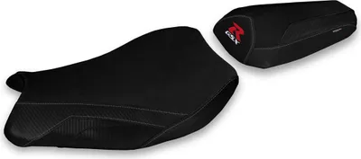 Zdjęcie produktu dla Pokrowiec siodła Comfort 3BL-1 do Suzuki GSX R 1000 (2017-2021)