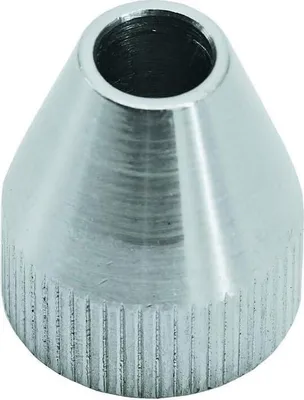 Zdjęcie produktu dla Rösle Rösle Ersatzdüse 4 mm für Fondanttrichter (16229) 960011 960011 4004293960115